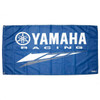 Yamaha New OEM Flag-Yamaha Racing 3X5 Bl, VFE-20FLG-RV-BL