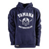 Yamaha OEM Hoodie-Y Helmet Pullover Nv, VFE-20FPO-NV-XL
