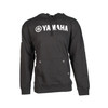 Yamaha New OEM, Factory Effex Men's Black Pullover Sweatshirt, VFE-17FTH-BK-LG
