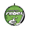 Yamaha New OEM, Airhead Rebel Water Tube Kit, VDF-AHRE1-00-17