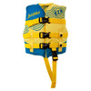 Yamaha New OEM JetPilot® Pistol 19241 Nylon PFD, One Size, WJP-19241-YL-CH