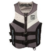 Yamaha New OEM Men's JetPilot® Fleet 19238 PFD, XS/SM, WJP-19238-GY-XS