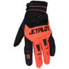 Yamaha OEM Glove-Matrix Full Finger Or, WJA-63000-OR-XL