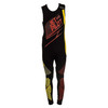 Yamaha New OEM Men's JetPilot Matrix John Wetsuit, 2X-Large, WJP-17137-RD-2X