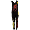 Yamaha New OEM Men's JetPilot Matrix John Wetsuit, 2X-Large, WJP-17137-RD-2X