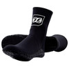 Yamaha OEM Ride Sock-Jet Pilot Bk 08, WJP-17420-BK-08
