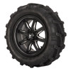 Yamaha OEM Msa M25 Mch-Efx Motomax Kit, VDF-14ATV-02-20