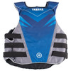 Yamaha New OEM Men's 18VSE Nylon Side-Entry PFD, MAR-18VSE-BL-SD