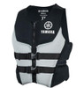 Yamaha OEM Pfd-Yamaha Neoprene Gy, MAR-15VNE-GY-MD