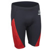 Yamaha New OEM Men's Neoprene Ride Shorts, X-Large, MAR-19SNE-RD-XL