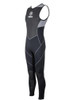 Yamaha OEM Wetsuit-M Yamaha Long John Gy, MAR-15NJH-GY-XL