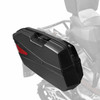 Yamaha New OEM Kit,Saddlebag(Pr) "16 Ya, SMA-8LN73-00-00