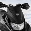 Yamaha OEM Sr Viper Flexible Wndscrn Ora, SMA-8KG96-00-OR