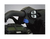 Yamaha OEM Sr Viper Switch Guards, SMA-8KG86-00-00