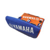 Yamaha New OEM, Blue and Orange Branded Rock ‘n’ Tow Water Tube, SBT-53522-00-18