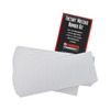Yamaha New OEM, Solid Color Registration Kits, MAR-WHI35-00-21