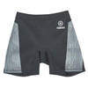 Yamaha New OEM Women's Neoprene Ride Short, Large, MAW-19SNE-BK-LG