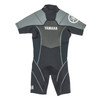 Yamaha New OEM Youth 19NST Neoprene Shorty Wetsuit, Medium, MAY-19NST-BK-MD