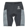 Yamaha New OEM Youth Neoprene Ride Shorts, Large, MAY-19SNE-BK-10