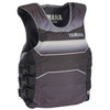 Yamaha New OEM 20VSE Neoprene Adult Lifejacket/PFD, MAR-20VSE-BK-SD