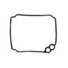 Yamaha New OEM Carburetor Bowl Gasket, 63V-14984-00-00