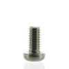 Yamaha New OEM Generator Carburetor Pan Head Screw, 98580-04008-00