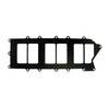 Yamaha New OEM Manifold Intake Gasket, 65L-13646-00-00