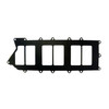 Yamaha New OEM Manifold Intake Gasket, 65L-13646-00-00
