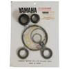 Yamaha New OEM Stern Drive Lower Unit Seal & Gasket Kit, 6T5-W0001-20-00