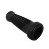 Yamaha New OEM WaveRunner Rubber Grip Handle PAIR Black FX, VX, FZR, FZS, GP