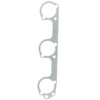 Johnson Evinrude OMC New OEM Air Silencer Gasket, 0314115