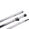 3-in-1 Adjustable Boat Cover Support Poles Set of 3 New 3-94320