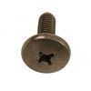 Yamaha New OEM Screw, 90149-06306-00