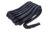 Seachoice New Double Braid Nylon Dock Line 3/8" x 15', 50-40291