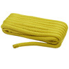 Seachoice, Premium Double Braid Nylon Yellow Dock Line 3/8" x 15', 50-39891