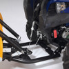 Yamaha OEM Snow Plow Mount Kit, 43P-F84Y0-V0-00