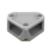 Sea-Doo New OEM Switch Corner Table Kit, 295101052