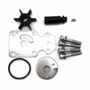 Yamaha New OEM Water Pump Repair Kit, 69G-W0078-02-00