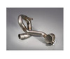 Yamaha OEM Gytr By Fmf Megabomb Head Pipe, 33D-E46A0-T0-00