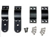 Yamaha OEM Clamp Mounting Kit, 2HC-F34A0-V0-00 Yamaha OEM Clamp Mounting Kit, 2HC-F34A0-V0-00