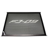 Yamaha OEM Gytr Radiator Guards Fj-09, 2PP-E24D0-V0-00
