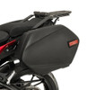 Yamaha OEM Saddlebag Right - Hard, 2PP-F84H0-T0-00