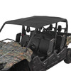 Yamaha OEM Soft Sun Top Kit - Black, 2PG-K830V-V0-00