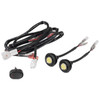 Yamaha OEM Interior Light Kit, 2MB-H54C0-V0-00