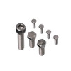 Seachoice New Aluminum Anode Kit, 50-95061
