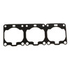 Yamaha New OEM Cylinder Gasket, 8DF-11351-00-00