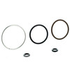 Johnson Evinrude OMC New OEM Fuel Injector Seal Kit, 5007017