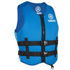 Yamaha New OEM Men's 19VVN Neoprene 2 Buckle PFD, MAR-19VVN-BL-SM