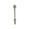Yamaha New OEM Cylinder Assembly Bolt, 90119-10004-00