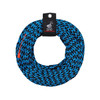 Yamaha New OEM, Blue and Black Airhead Tube Tow Rope- 3 Rider, VDF-AHTR3-02-17